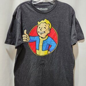 Official Fall Out shirt